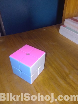 2×2×2 Rubik's Cube